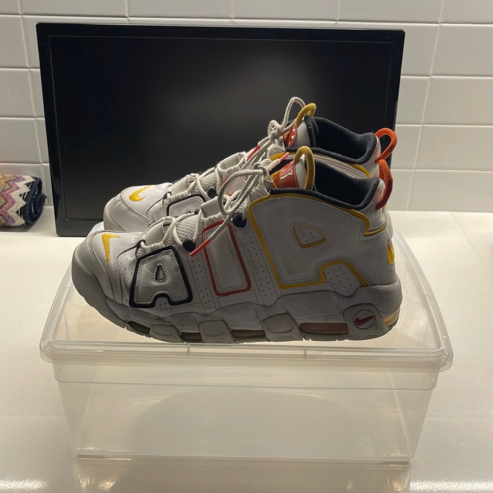 Nike Airmax - SZ 10.5